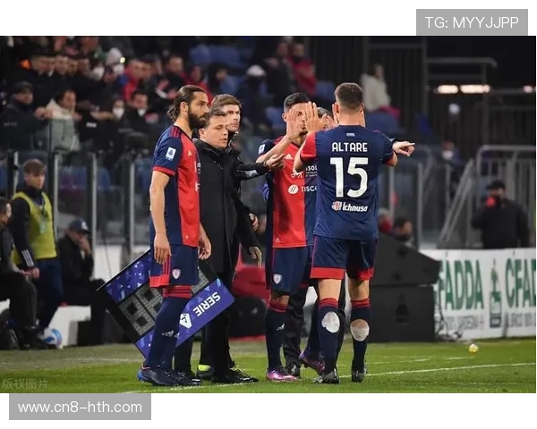 意甲:斯佩齐亚对阵卡利亚里,保级战主场小胜 意甲:斯佩齐亚对阵卡利亚里,保级战主场小胜