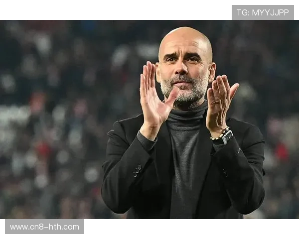 瓜迪奥拉变阵三后卫，曼城主场七连胜攻防均衡