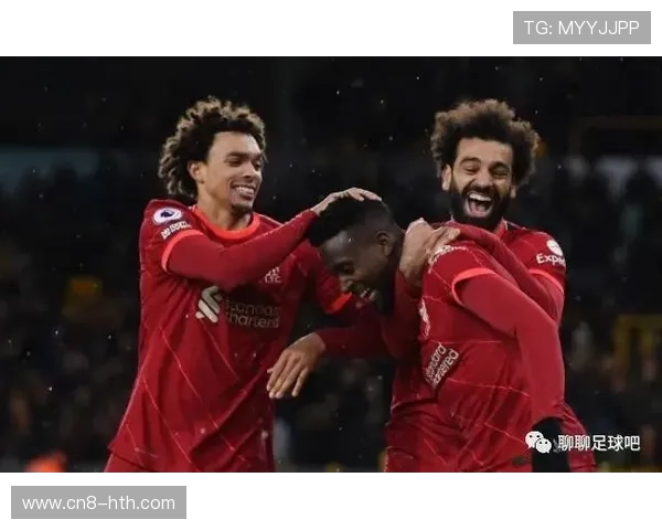 萨拉赫确认12月13日后离队参加非洲杯，利物浦进攻端受考验