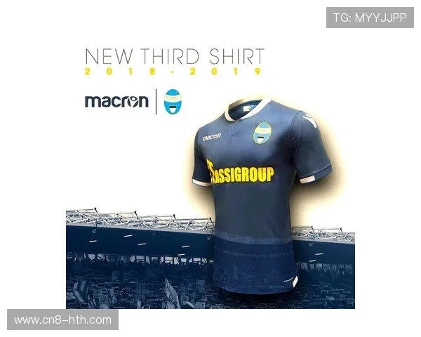 意甲与时尚品牌联名，球衣设计潮流化