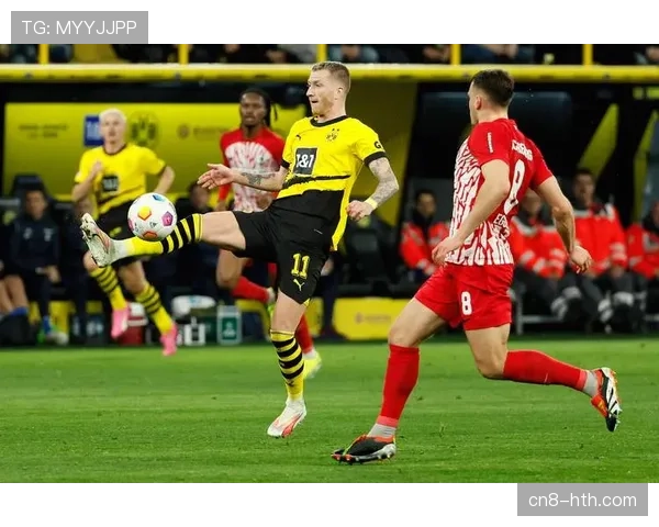 数据述评：德甲本赛季场均进球数创近十年新高